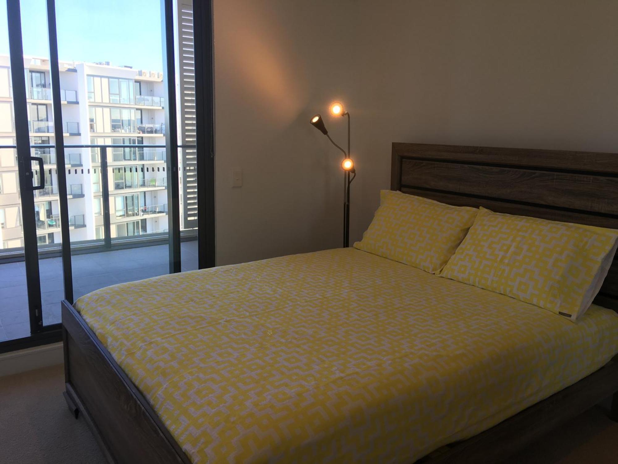 Panoramic Views In Luxurious Brand New Apartment Sydney Kültér fotó