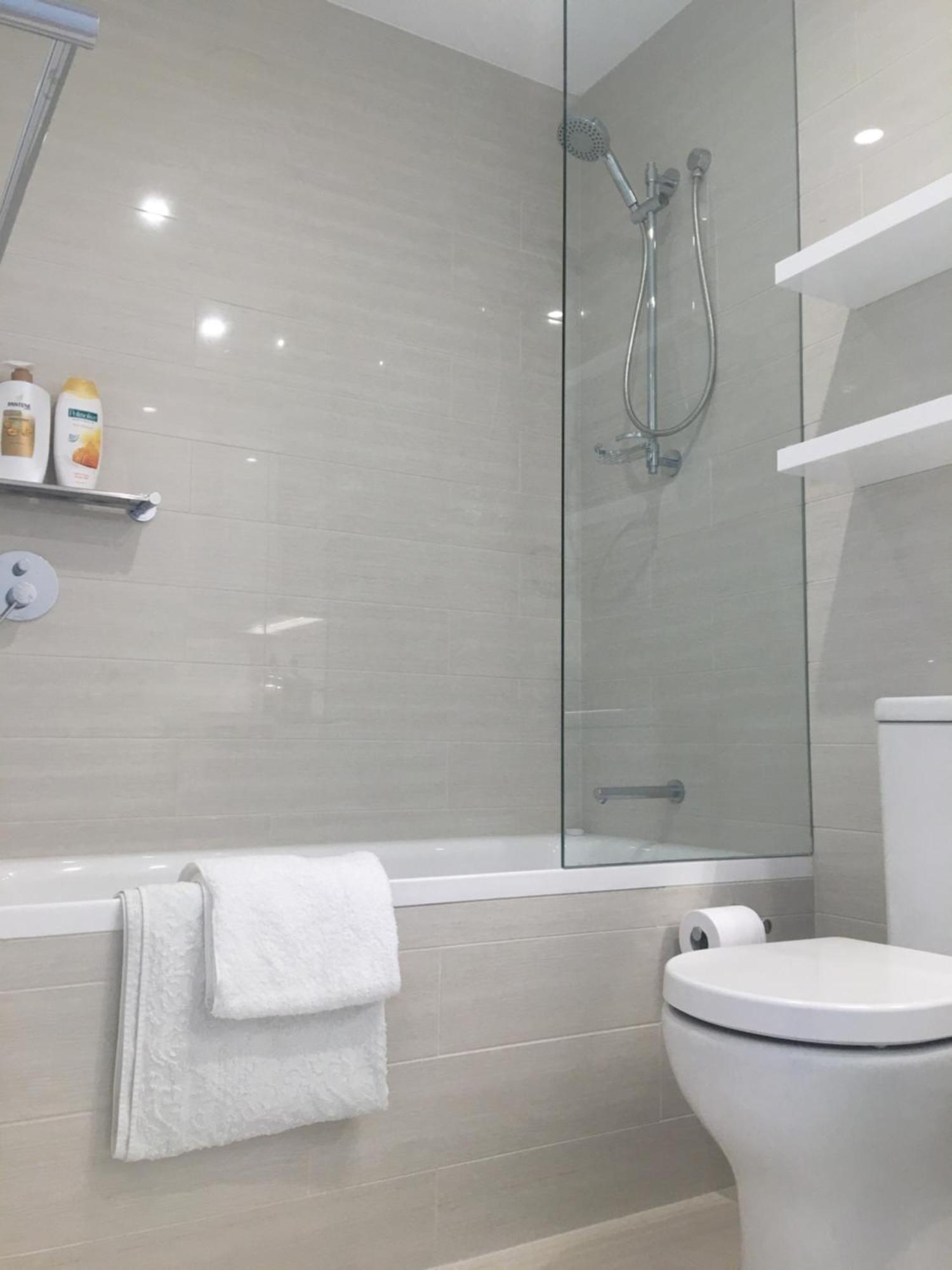 Panoramic Views In Luxurious Brand New Apartment Sydney Kültér fotó